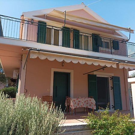 Country House Kefalonia Dhorizata Exterior photo