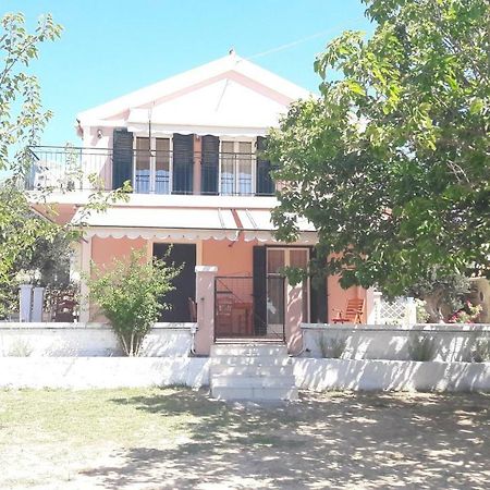Country House Kefalonia Dhorizata Exterior photo