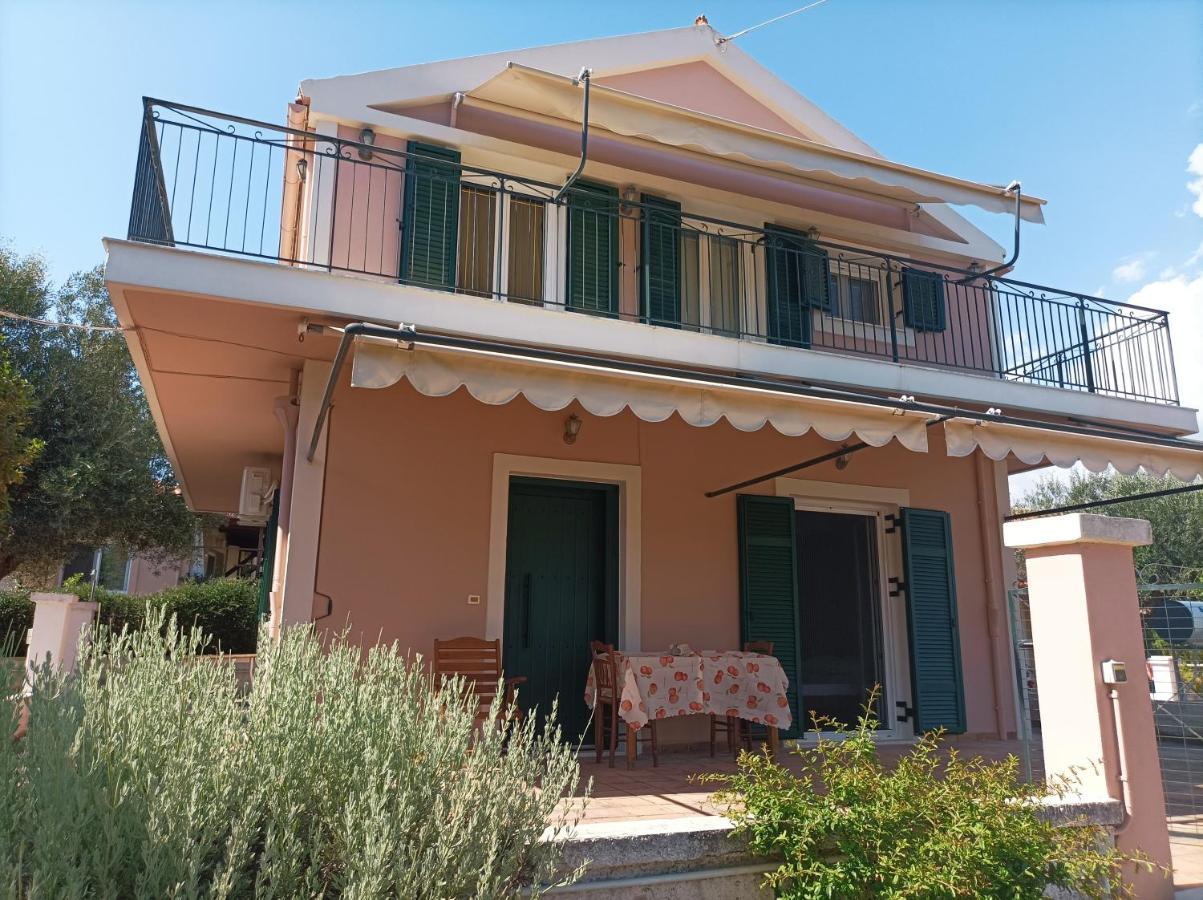 Country House Kefalonia Dhorizata Exterior photo