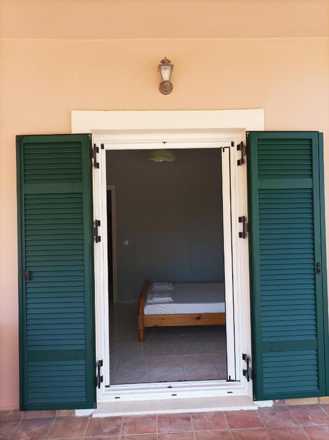 Country House Kefalonia Dhorizata Exterior photo