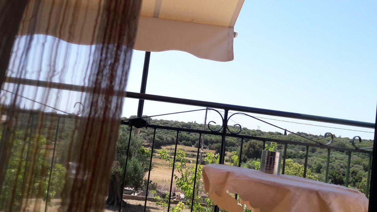 Country House Kefalonia Dhorizata Exterior photo