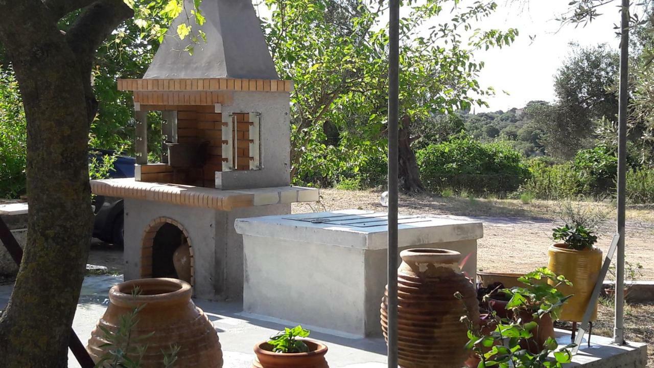 Country House Kefalonia Dhorizata Exterior photo