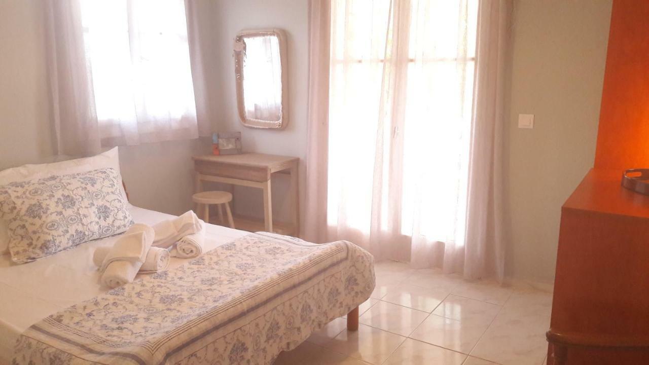 Country House Kefalonia Dhorizata Exterior photo