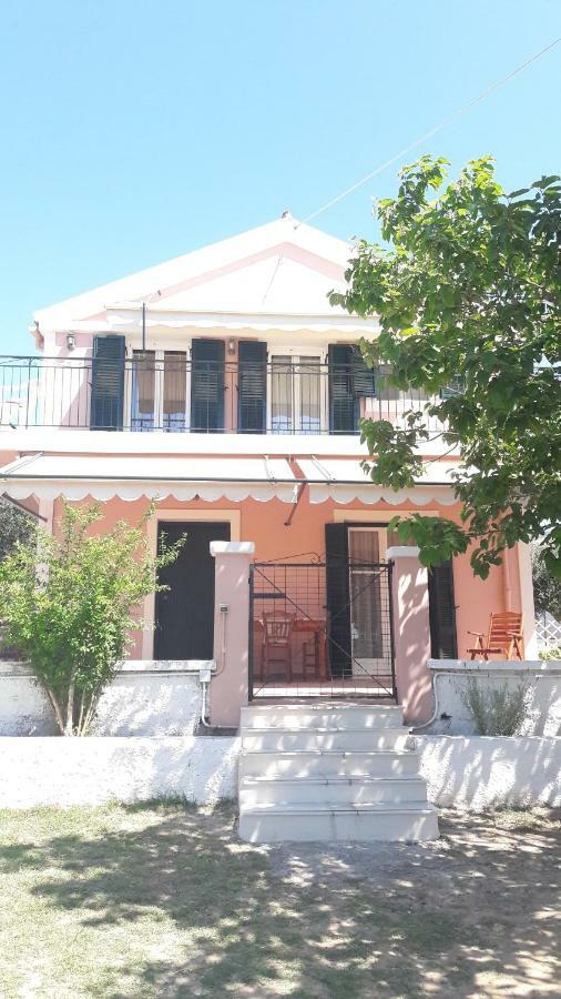 Country House Kefalonia Dhorizata Exterior photo
