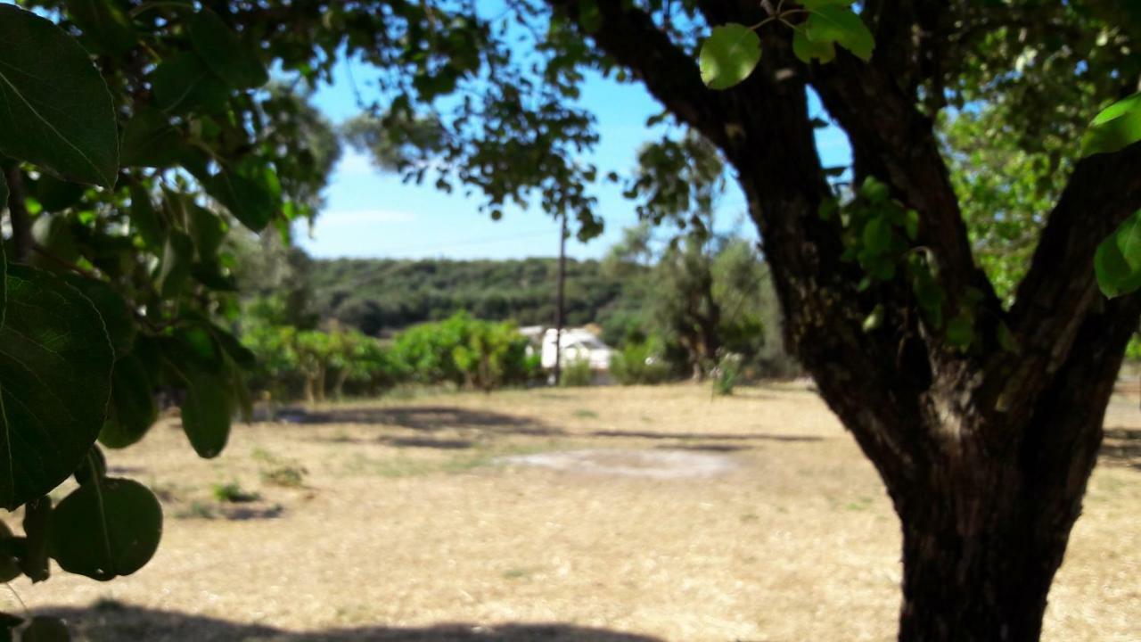 Country House Kefalonia Dhorizata Exterior photo