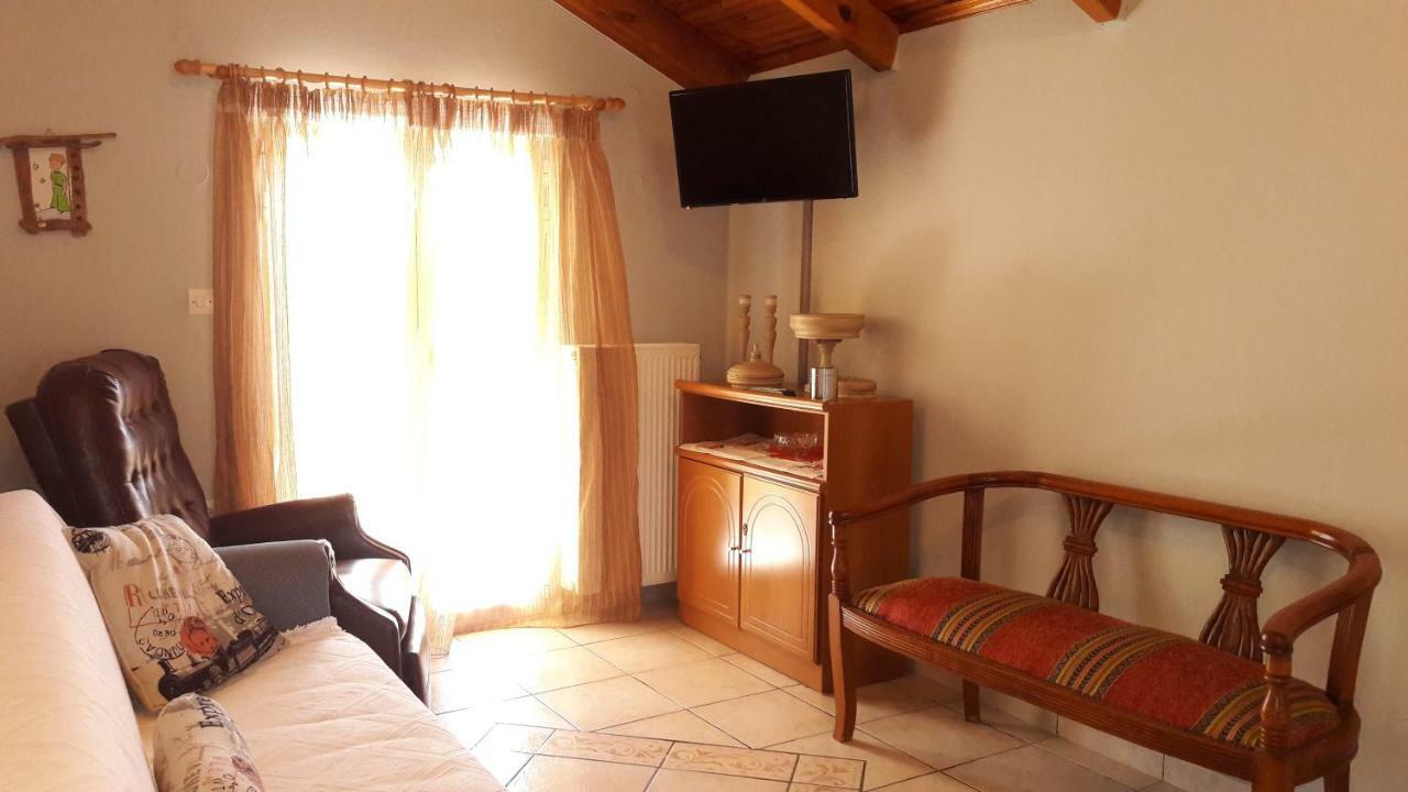 Country House Kefalonia Dhorizata Exterior photo